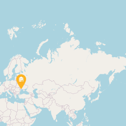 Mini Hotel Chernomorka на глобальній карті
